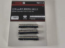 ROKUHAN T011-3 Triebwagen