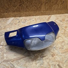Piaggio ZIP SSL Verkleidung lenker Scheinwerfer Verkleidung