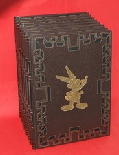 Sonderedition asterix bände - sonderedition,