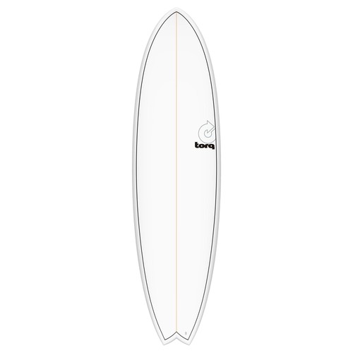 Surfboard torq epoxy tet - epoxy,