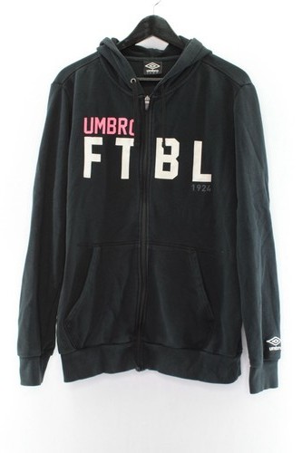 Umbro herren sweatjacke l - herren,