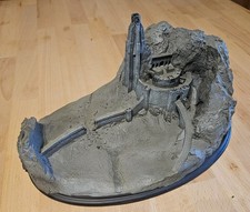 Helm's Deep Fortress - Helms