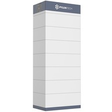 PYLONTECH Force-H3 35,84 kWh HV 717V LiFePO4 Batterie Strom Speicher System