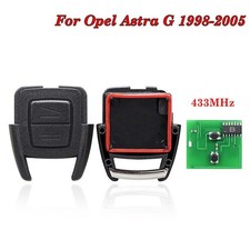 Für Opel Astra G 1998–2005
