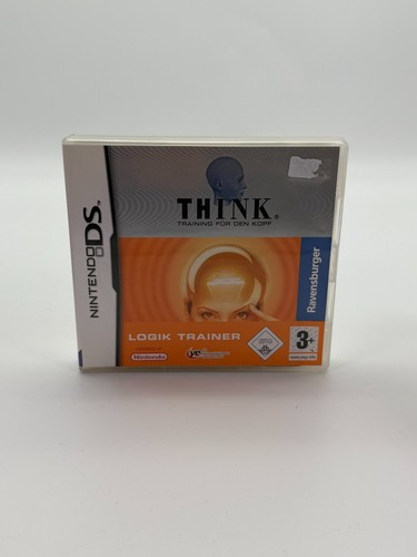 Think training für dein - dein, kopf