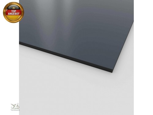 Hpl platten 20x40cm - hpl,