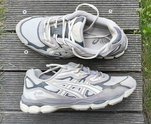 Asics gel nyc 1201a789 - asics,