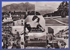 AK Bayern Bad Aibling verschiedene Ansichten