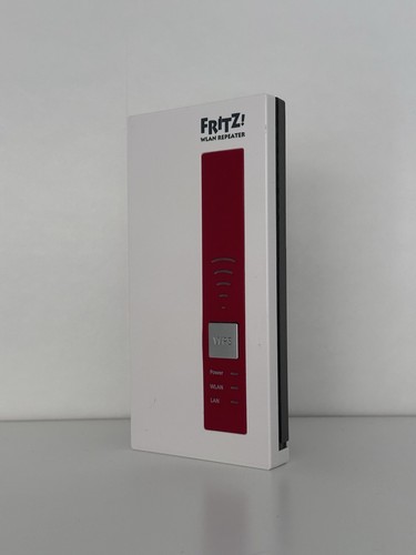 Avm fritz repeater 1750e - avm, fritz!repeater