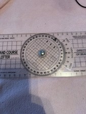 Portland Kurs Plotter