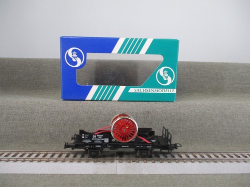 Sachsenmodelle 16131 - sachsenmodelle,