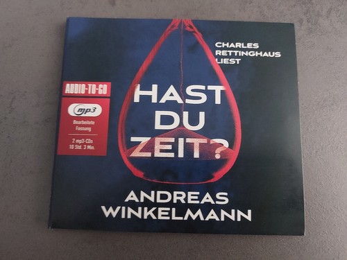Mp3 andreas winkelmann - mp3,