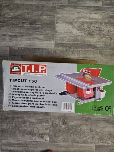 P elektrische - t.i.p,