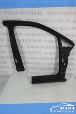 VW Touran 1T 1T0 Seitenwand Dach Rechts Seitenteil A-Säule B-Säule Oberer Teil