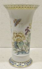 AK Kaiser Monarchin Porzellan