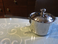 SPRING GL "Goldstar" Cristal