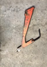 Agria Einachser Motorhacke