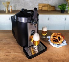 Bierzapfanlage Franzl 5L