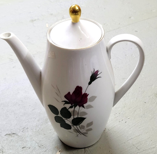 Kaffeekanne seltmann weiden - kaffeekanne,