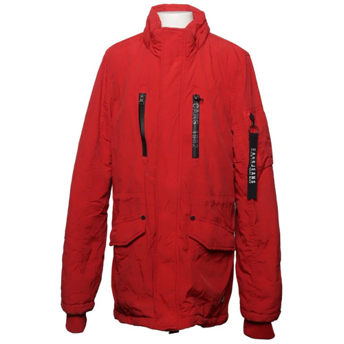 Cars jeans winterjacke - jeans,,