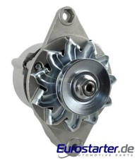 1** Lichtmaschine 33A Neu