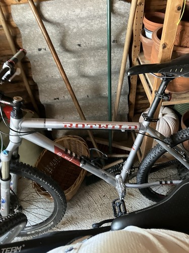 Fahrrad - ,