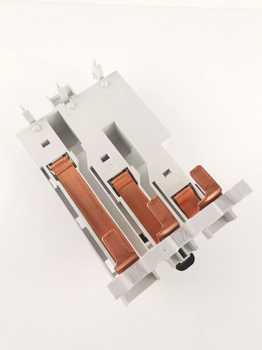 Abb sammelschienenadapter - abb,