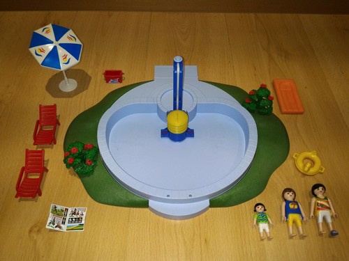 Playmobil 3205 city - playmobil,
