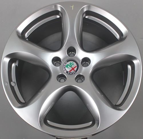 Alufelge alfa romeo - 1x, stelvio