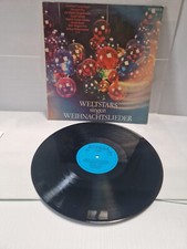 (4) Schallplatte Schallplatten