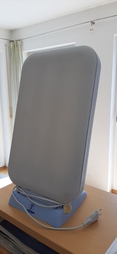 Lichttherapiegerät von davita - lichttherapiegerät,