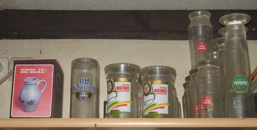 Biergläser kaffebecher bembel - biergläser,