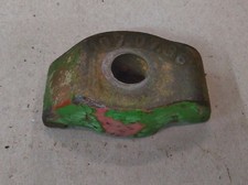 Druckstück für Achsantrieb von Monax AWK 107D Einachser