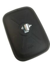 Spiegel 170 x 120 mm Ø10mm Rückspiegel Außenspiegel Traktor Bagger Lkw Schlepper