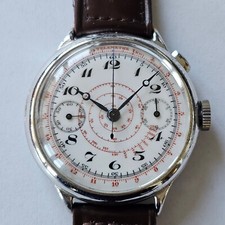 Anonym chrono einknopf - -,