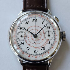 ANONYM - CHRONO - EINKNOPF -