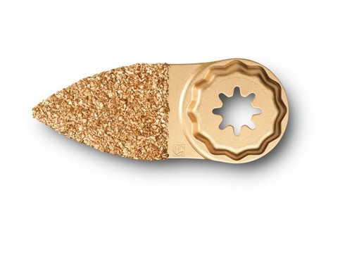 Fein hartmetall raspel - fein, hartmetall-raspel