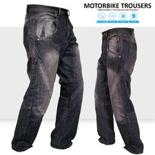 Herren Motorradhose Motorrad