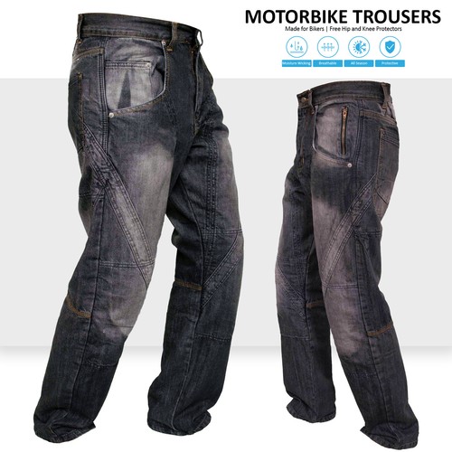 Herren motorradhose motorrad - herren,