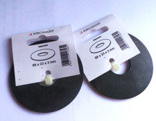 2 Stück Dichtung für