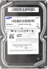 Festplatte samsung spinpoint - festplatte,