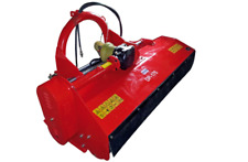 Schlegelmulcher Schlegelmäher 175cm mit Zapfwelle ab 50 PS Kleintraktor Mähwerk