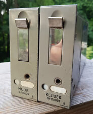 Klangfilm KLU086 tube studio