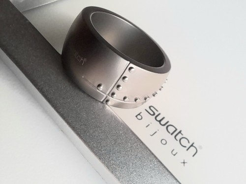 Swatch bijoux schmuck - swatch, ring