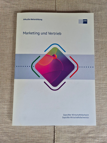 Ihk textband marketing und - textband,