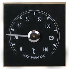 Nikkarien Sauna Thermometer