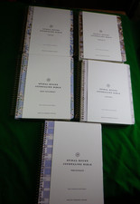 ENGLISH STANDARD VERSION