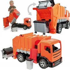 Gigant Müllwagen 74cm mit 2