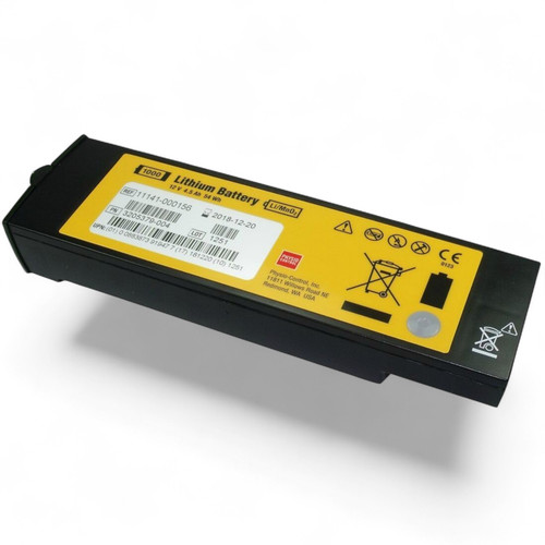 Batterie für physio control - physio,