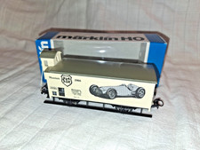 Märklin 1986 Museumswagen  --